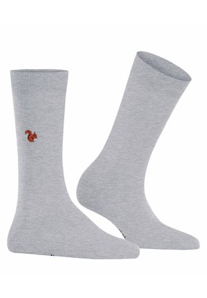 BRIT STYLE  - Socken - lt heather