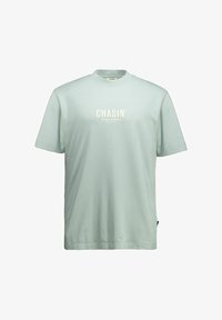 Niewybrane, light green