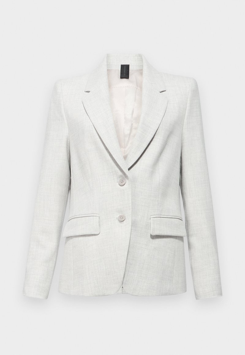 drykorn Blazer lichtgrijs