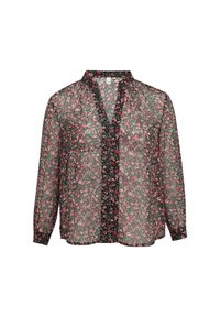 Niet geselecteerd, schwarz