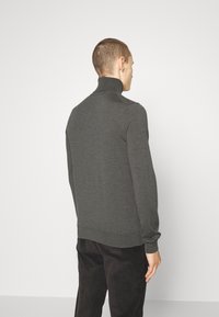 HUGO SAN THOMAS - Camisola - dark grey