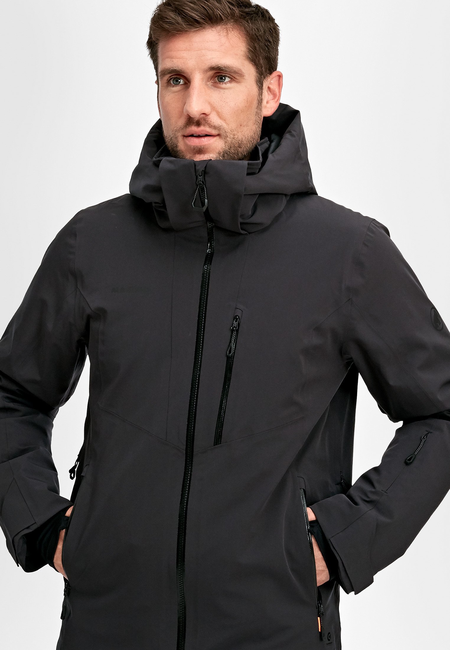 mammut stoney jacket