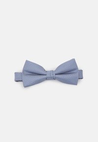 Jack & Jones JACFLOWER BOWTIE BOX SET - Gravata - blue heaven