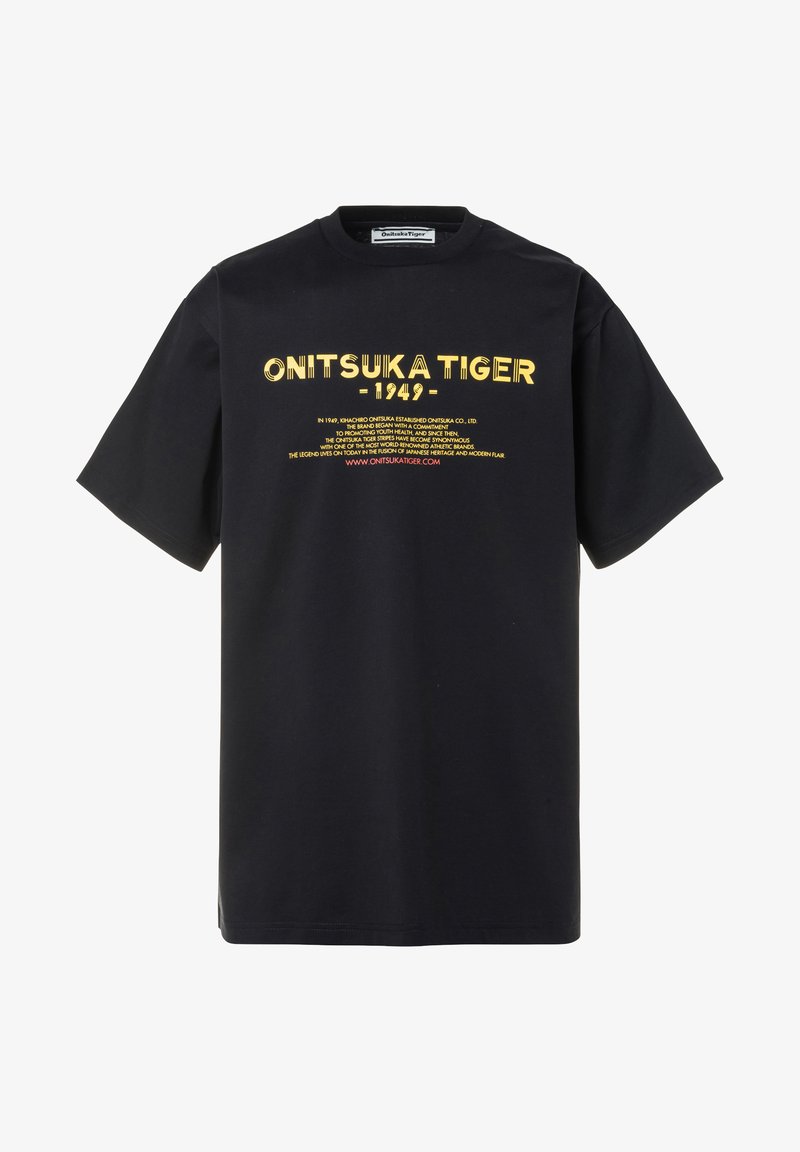 Onitsuka tiger t shirt femme paris Clearance