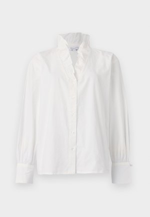 ISSEY  - Paitapusero - white