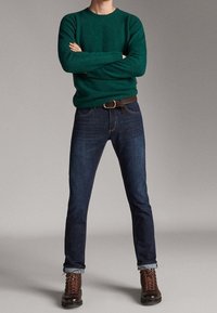Massimo Dutti Sweter