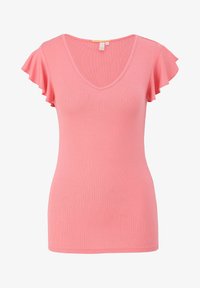 Geselecteerd, pfirsich