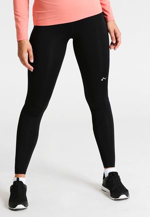 ONLY Play ONPGILL TRAIN - Tights - black