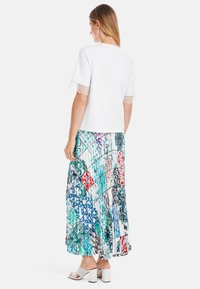 Marc Cain Bluse - white