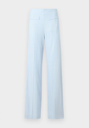 RECOUPE - Püksid - bleu ciel