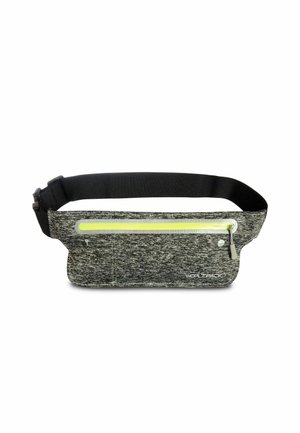 Bum bag - dunkelgrau