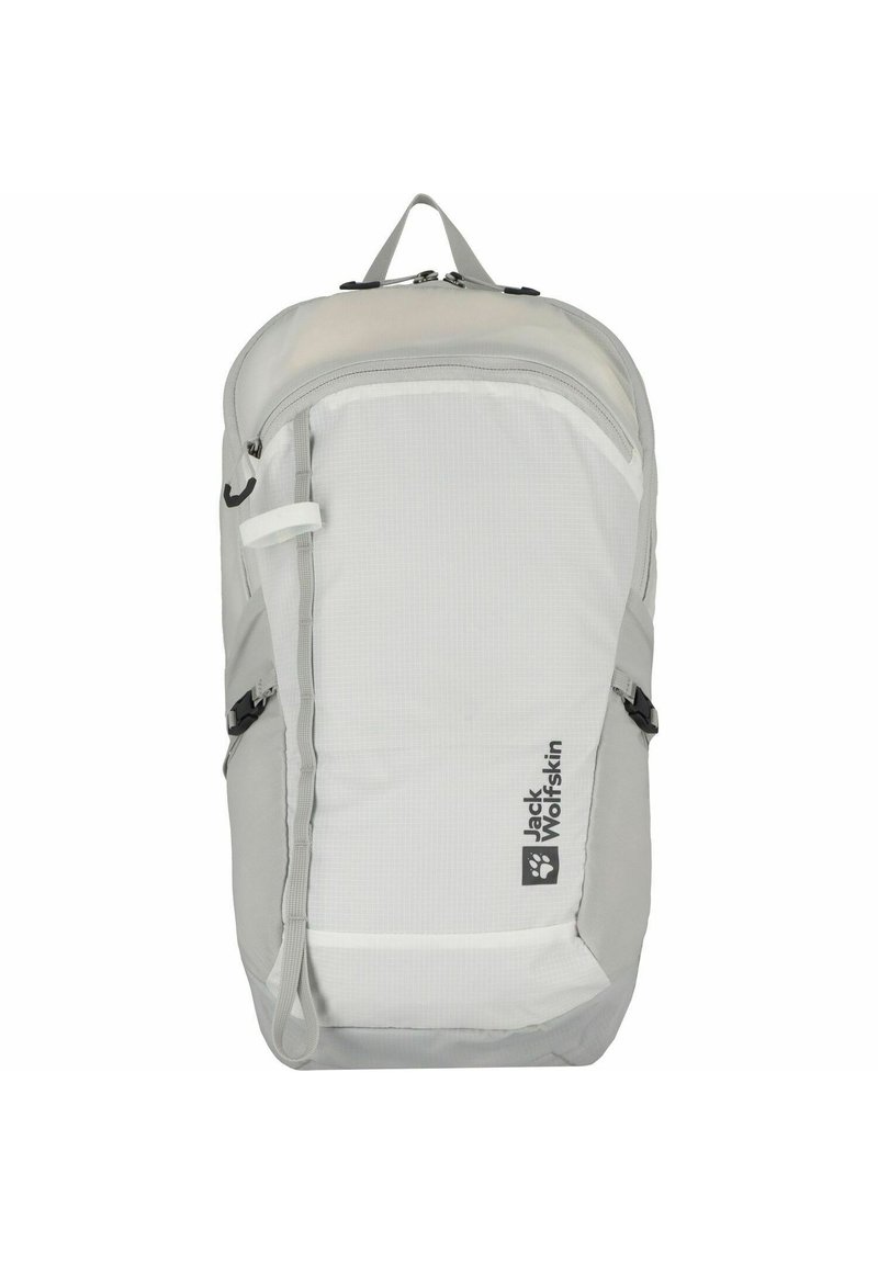 Jack Wolfskin PRELIGHT SHAPE  - Wandelrugzak - stark white