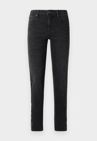 - Jeansy Skinny Fit