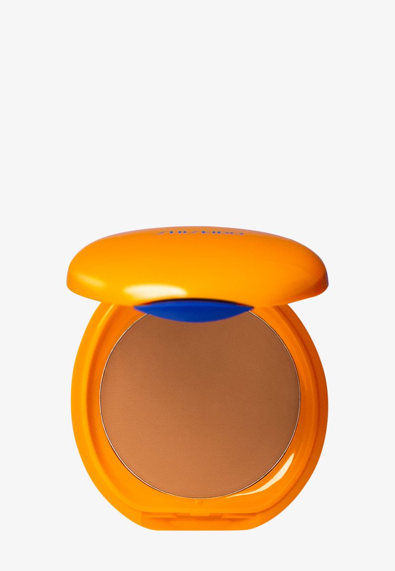 Shiseido - TANNING COMPACT FOUNDATION SPF10 REFILL - Foundation - natural, Vergrößern
