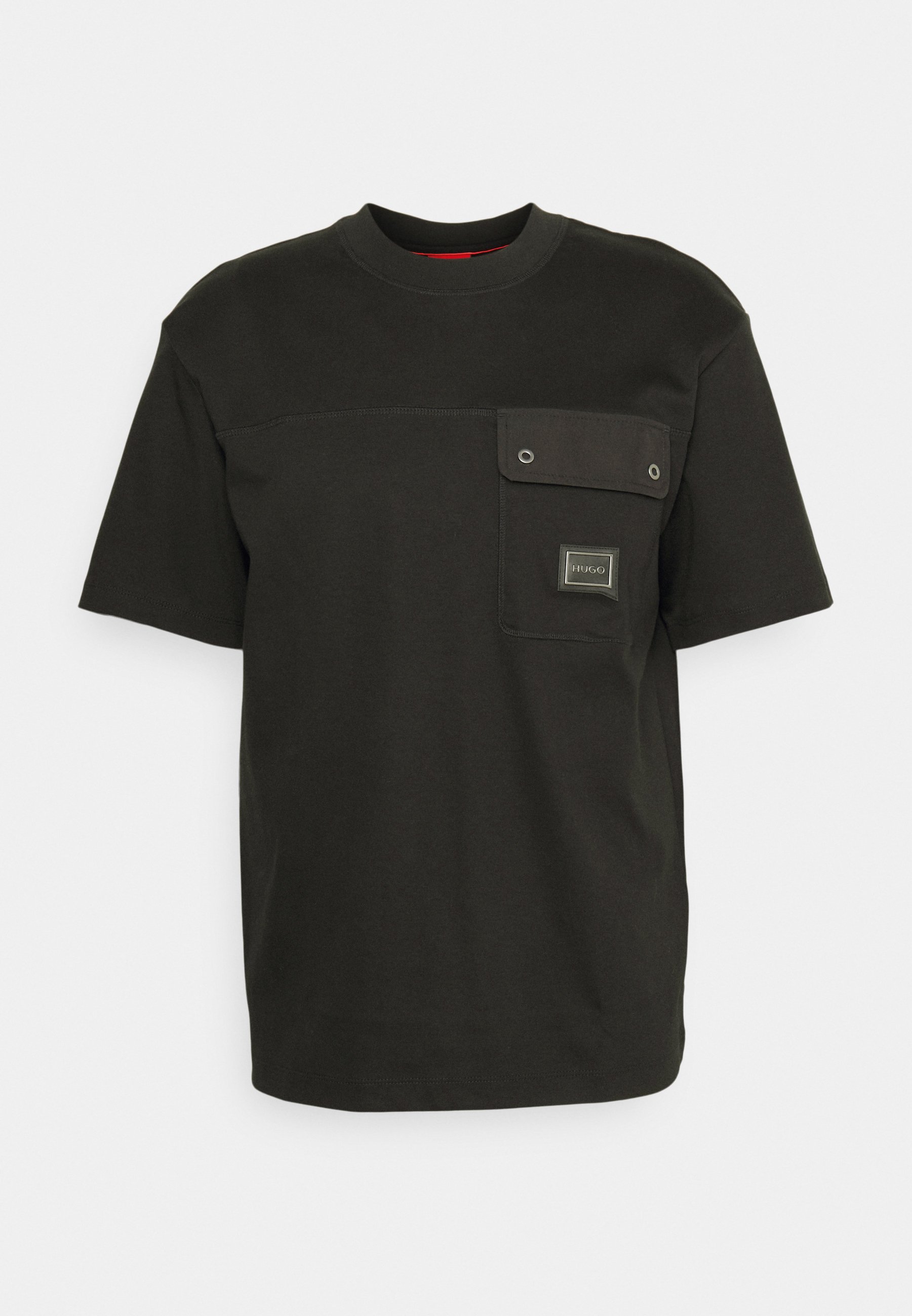zalando hugo boss t shirt