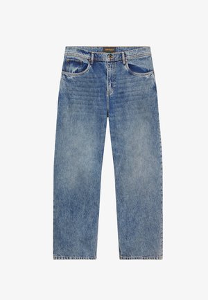 Timberland, - Jeansy baggy