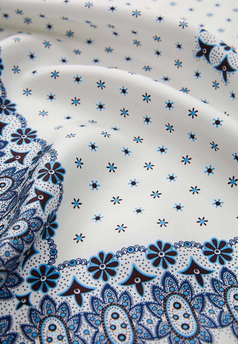 WEEKEND MaxMara ONESTO Tuch bianco avorio/offwhite