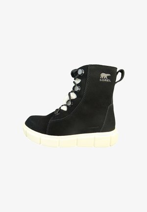 Sorel, JOAN COZY - Snowboot/Winterstiefel - black