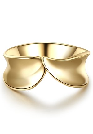 Ring - gelbgold