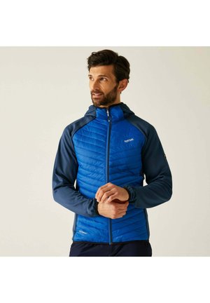 Regatta Chaqueta outdoor - snrkblu mndn