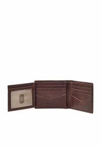 Fossil INGRAM - Monedero - brown