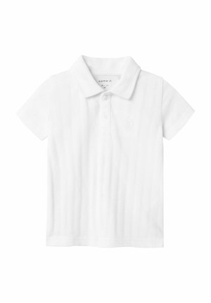 Polo majica - bright white