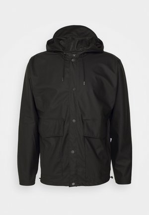 Rains, Veste imperméable - black