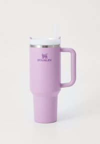 Stanley THE QUENCHER H2.O FLOWSTATE™ TUMBLER UNISEX - Cantimplora - lilac