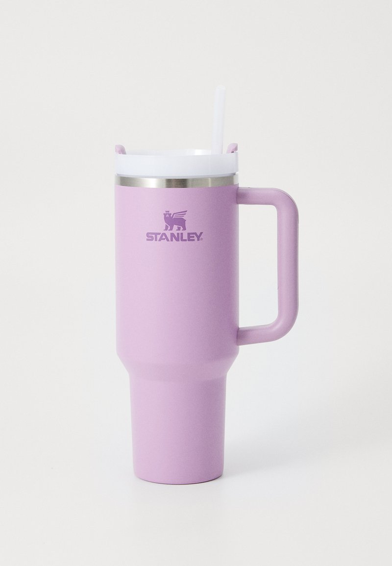 Stanley THE QUENCHER H2.O FLOWSTATE™ TUMBLER UNISEX - Cantimplora - lilac