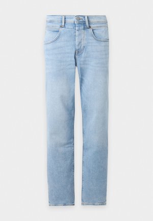 Pepe Jeans, DALSTON - Straight leg jeans - spring stone