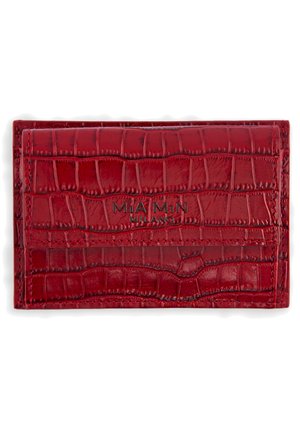 DIVA MIA - Wallet - rot