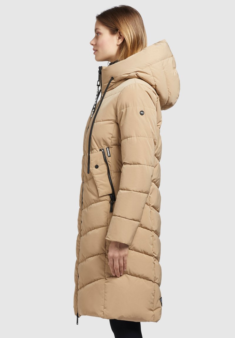 Puffer Jacket Damen Winterjacke Sale Winterjacken Khujo MIKIA