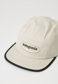 Patagonia GRAPHIC MACLURE UNISEX - Cap - pumice