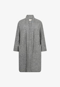 Valitud, med grey melange