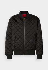 BICOL - Bomberjacks - black