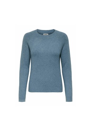 ONLY ONLRICA LIFE NOOS - Vesta - china blue