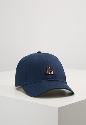 BIGGENSTEIN - Cap - navy