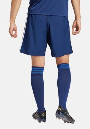 adidas Performance, ADIDAS PERFORMANCE FUSSBALL - TEAMSPORT TEXTIL - SHORTS TASTIGO 25 SHORT - Pantaloncini sportivi - blaublau