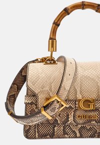 Guess MINI SIBEL STAMPA PITONE - Rokassoma - fantasia multicolor