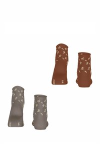 Esprit TWIG 2-PACK - Sokken - sortiment
