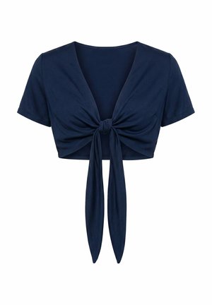 Angel of Style, Camicetta - dark blue