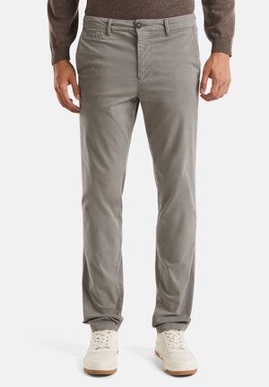 Chinos - grey