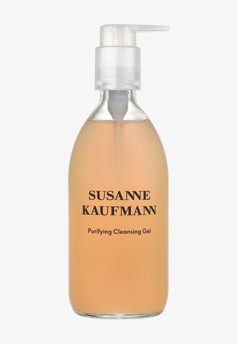 Susanne Kaufmann - PURIFYING CLEANSING GEL - Gel nettoyant, Agrandir