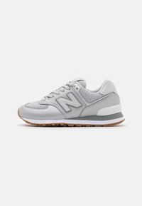New Balance WL574 Zapatillas grey/gris