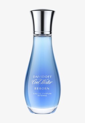 DAVIDOFF Fragrances COOL WATER REBORN EAU DE PARFUM INTENSE WOMAN - Intensiv Eau de Parfum