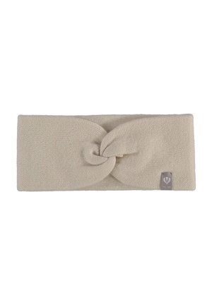 FRAAS SIGNATURE HEADBAND - Ohrenwärmer - off white