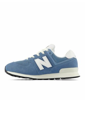 New Balance, 574 - Sneaker low - heron blue sea salt