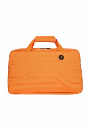 ULISSE B2Y00262 007 AVIO - Weekender - orange