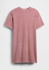 LOGO - Trikoomekko - wispy mauve