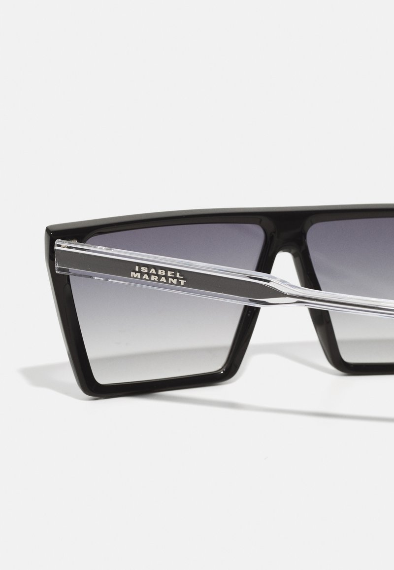 Isabel Marant Square Sunglasses - Black / Gray Gradient - NWT Isabel Marant Square Sunglasses - Black / Gray Gradient - NWT main image 2